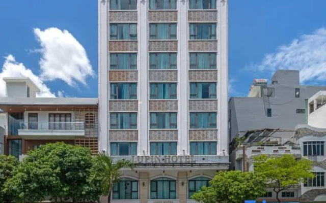 Lupin Boutique Hotel Danang – Exterior – Da Nang