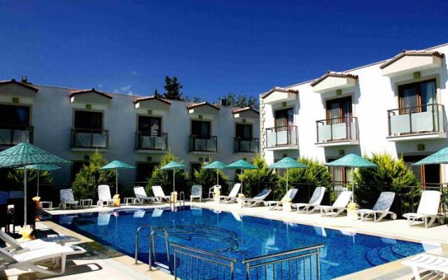 Bodrum Sofabed Hotel
