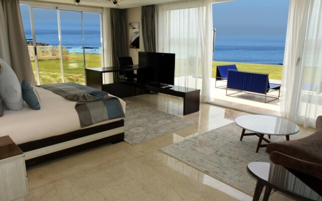 Pickalbatros White Beach Taghazout - Adults Friendly 16 Years Plus - All Inclusive