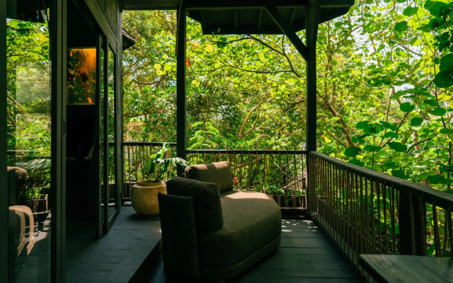 Oshom Bali at Nuanu Creative City