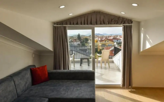 Cetkin Exclusive Apart