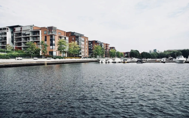 2ndhomes Ratina Promenade Apartment