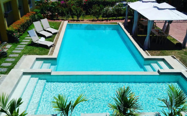 Villa Del Faro