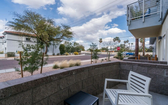 Scottsdale Retreat by WanderJaunt