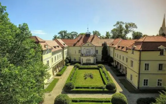 Szidónia Manor House - фото 1