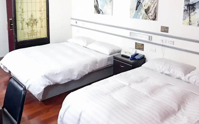 Fu Di Hotel