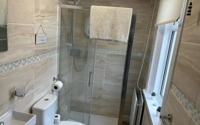 Calm Sea Guesthouse