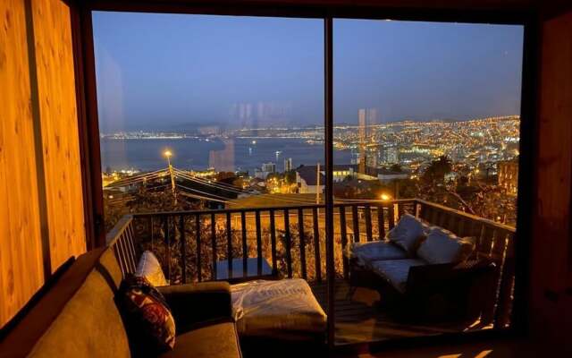 Hostal Faro Azul
