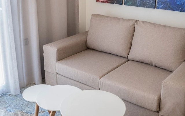 Cozy Central Studio Near Chania City Centre