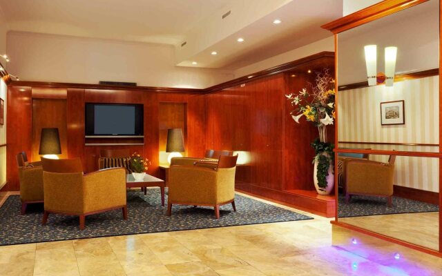 Grand Hotel Mercure Biedermeier Wien