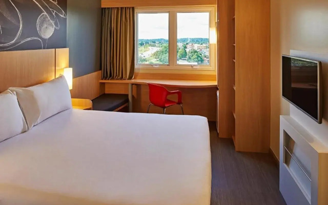 ibis Rio Branco