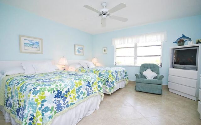 Jamaica Royale - 022 - 1 Br Condo