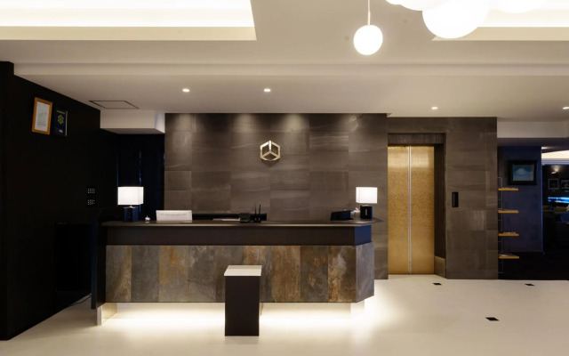 The Kizantei Hotel