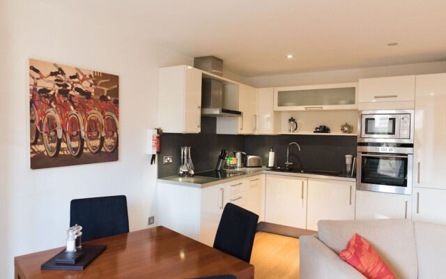 Your Space Apartments - The Hamilton's