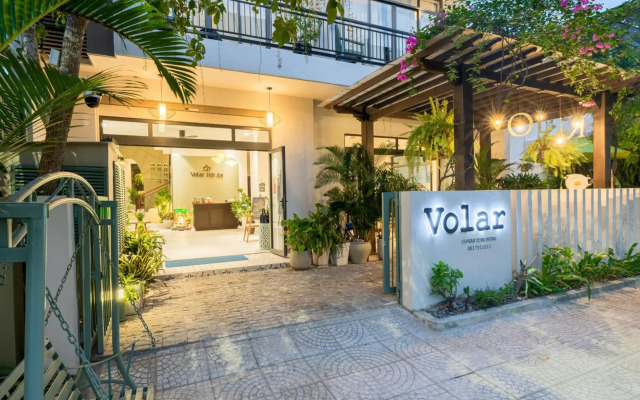 Volar Hoi An