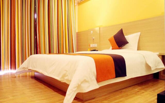 7Days Inn Foshan Lecong Tianyou City