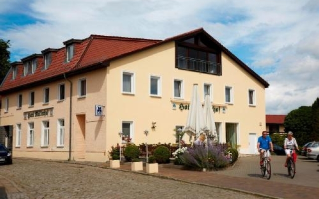 Hotel Müllerhof