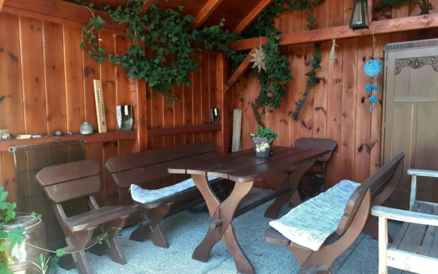 Apartmán v Podzámčí