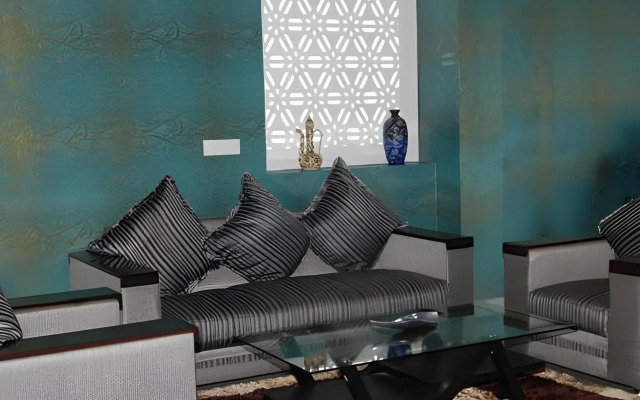 Ajay Residency