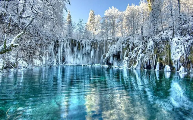 Pension Plitvice Dream
