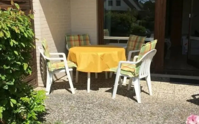 Holiday Home Next Door to Busum