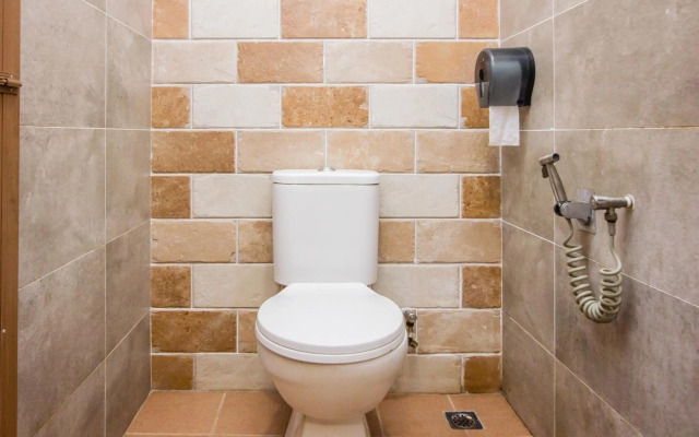 Surprised Homestay Butterworth