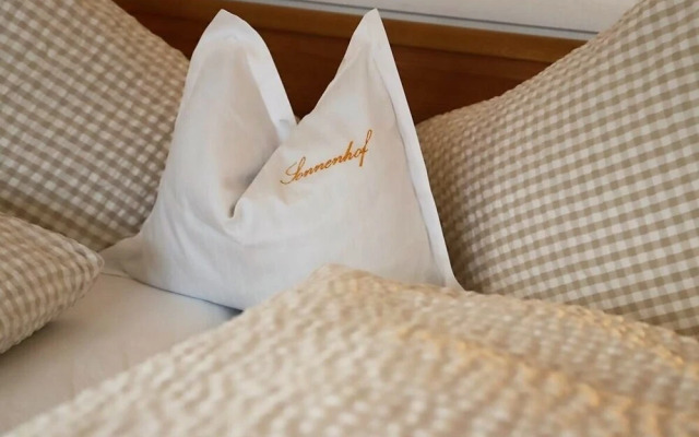 Sonnenhof Mieming Apartments & Zimmer