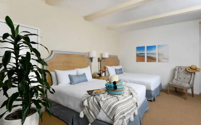 La Jolla Shores Hotel