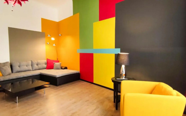 Highlight Apartment Schönbrunn