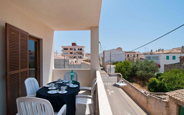 Apartamentos Estanques