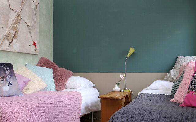 Guesthouse Fleur de Lis