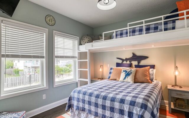 Atlantic Vista Beach House