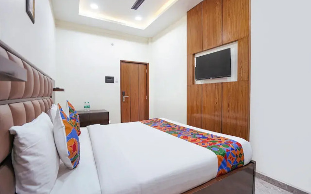 Fabhotel Sarja Sky