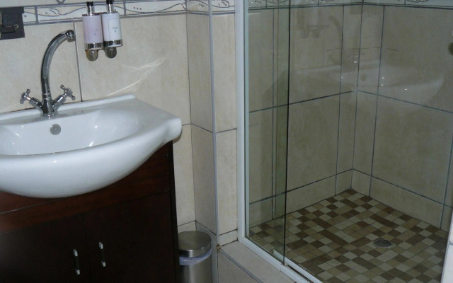 See More Guest House