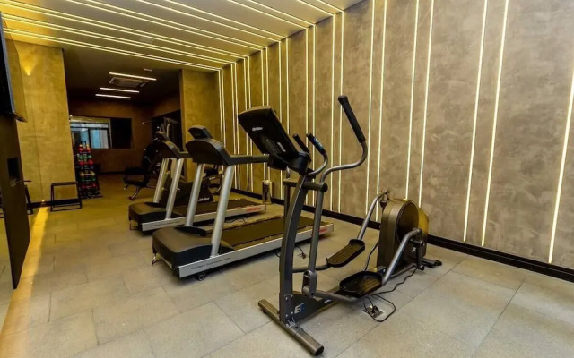 Get a Flat 508 - VN - Consolação - SP