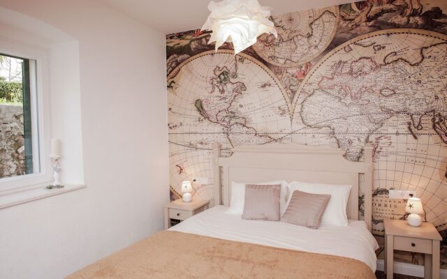 A&E Apartment - Near Cathedral of St James