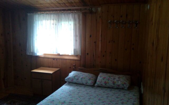 Ayder Hilaz Otel