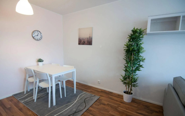Kotimaailma Apartments Kuopio