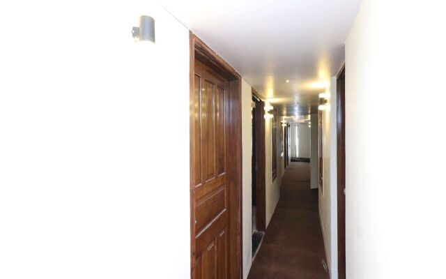 OYO 22621 The Pal's Inn