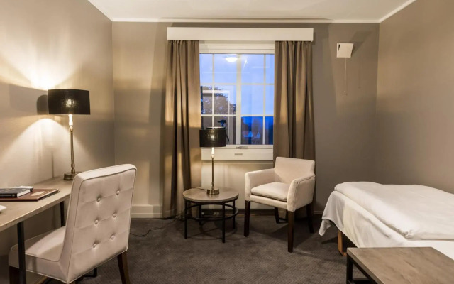 Klækken Hotell