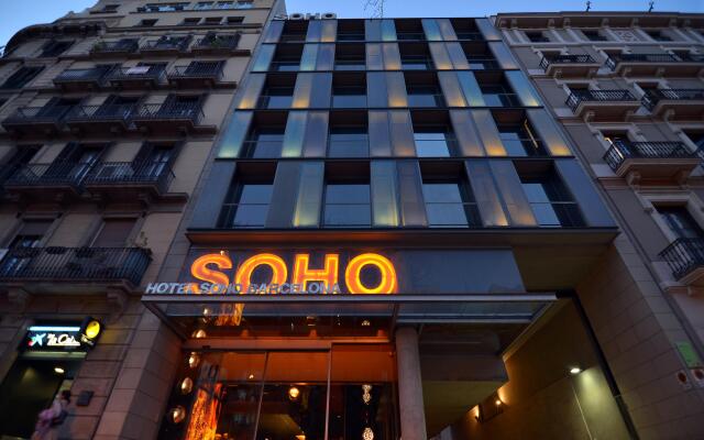 Soho Hotel