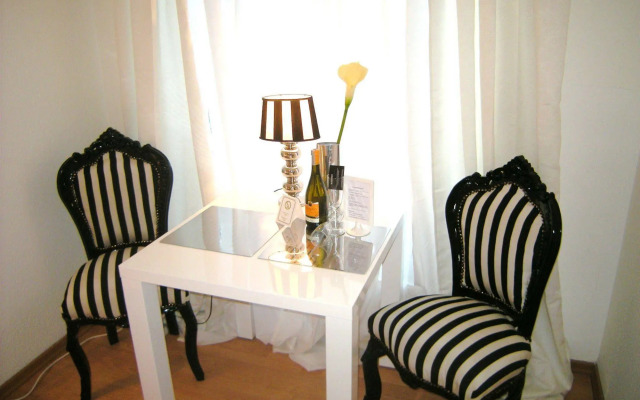 A-Partments