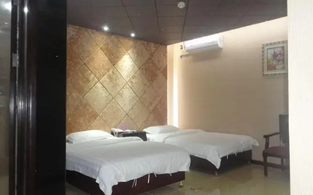 Da Lang Tao Sha Business Hotel