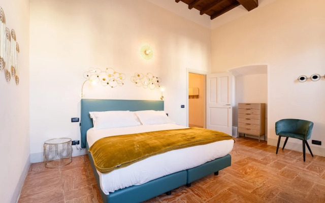 Palazzo Odescalchi by Wonderful Italy - Apt 4