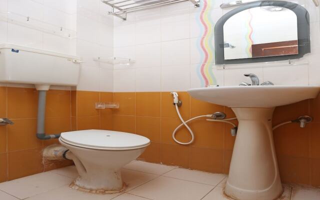 OYO 3072 Royal Villa