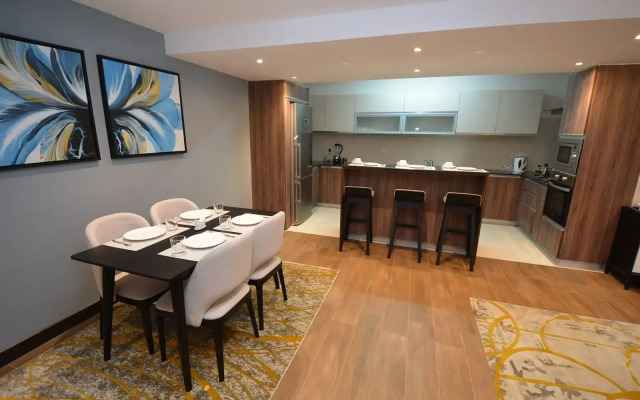 Greenpath Residence