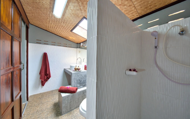 Eden Bungalows