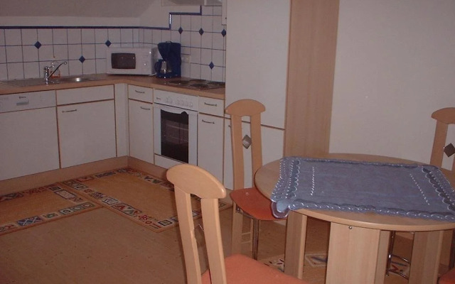 Gästehaus Maria