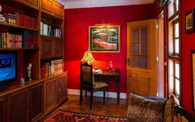 The Coral Penthouse - 4 Bedrooms