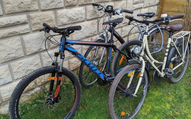 Les Balcons sur Seine